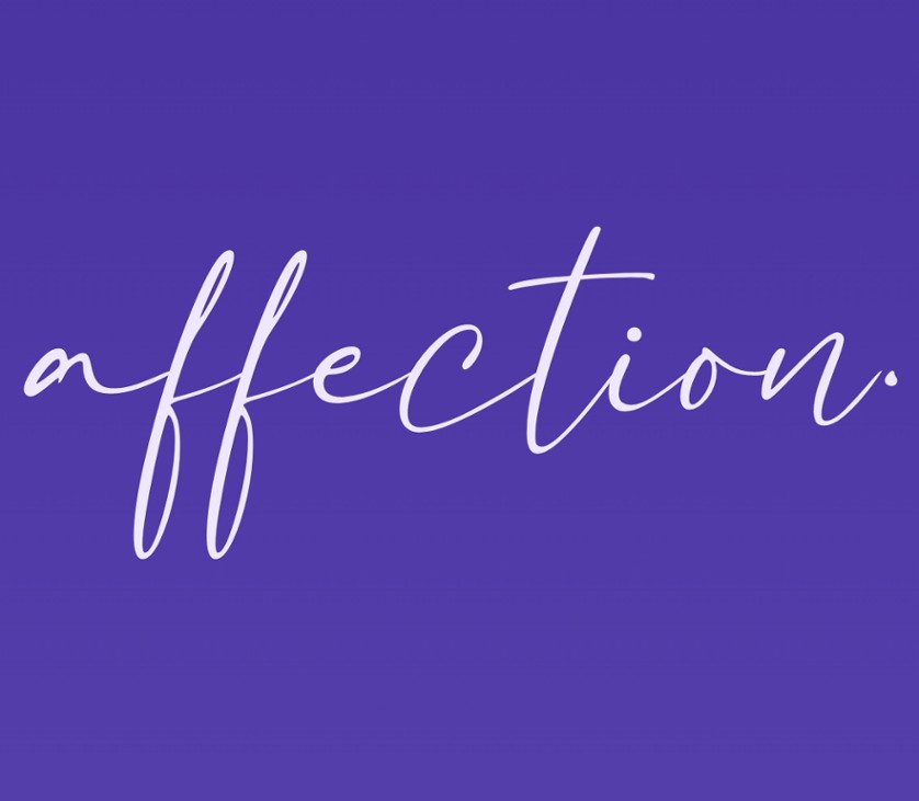 Games like affection.