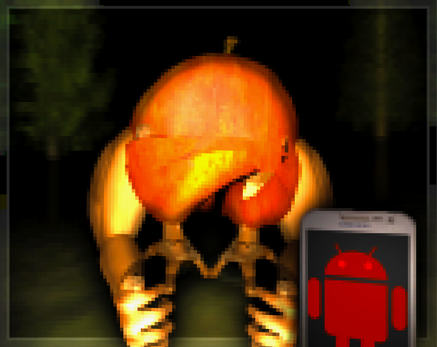 Games like Android Ain't Even That Bad