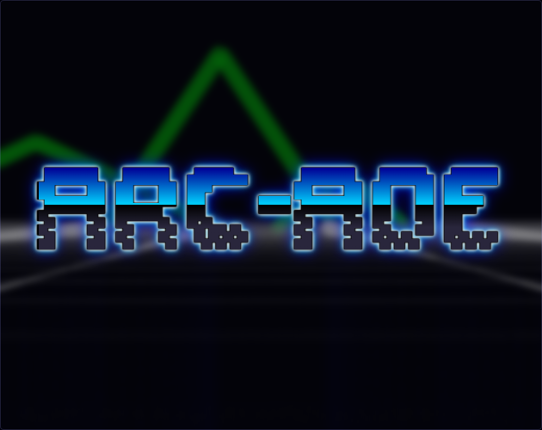 ARC-ADE Game Cover