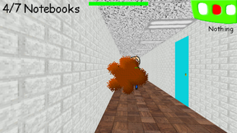 Bald Man's Basics screenshot