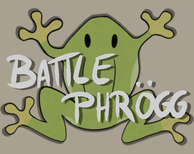 Games like BattlePhrögg