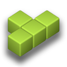 Block Drop - 3d Cubes Puzzle Image