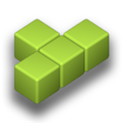 Block Drop - 3d Cubes Puzzle Game Cover