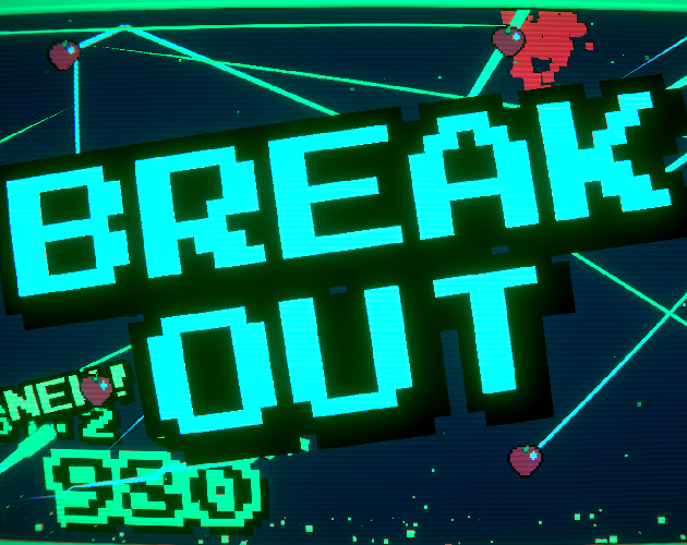 Games like Breakout Madness