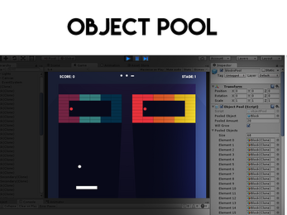 Breakouy Orusys screenshot