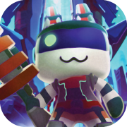 Games like Bubblegum Titans