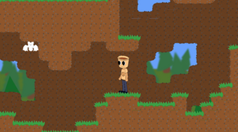 Caféhead screenshot