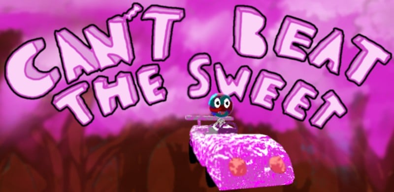 CantBeatTheSweet Game Cover