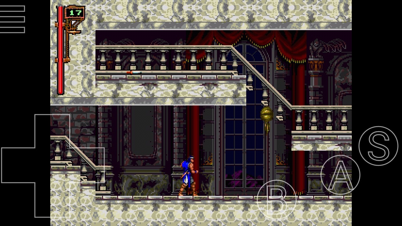 Games like Castlevania - Dracula's Dance