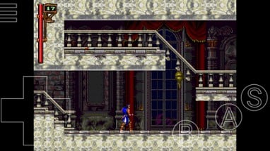 Castlevania - Dracula's Dance Image