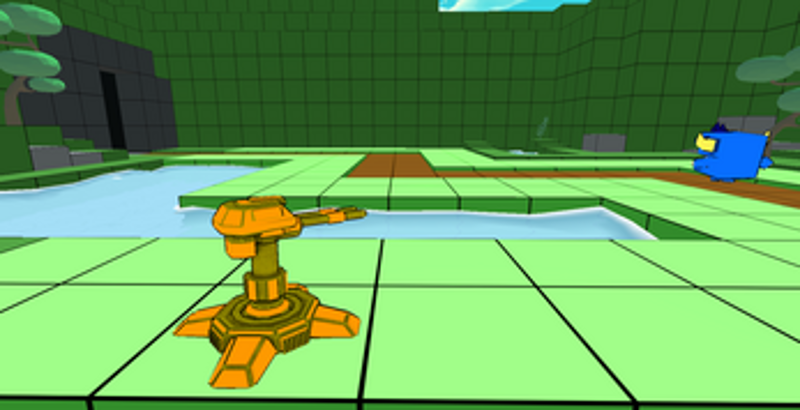 Color Cannons TD Image