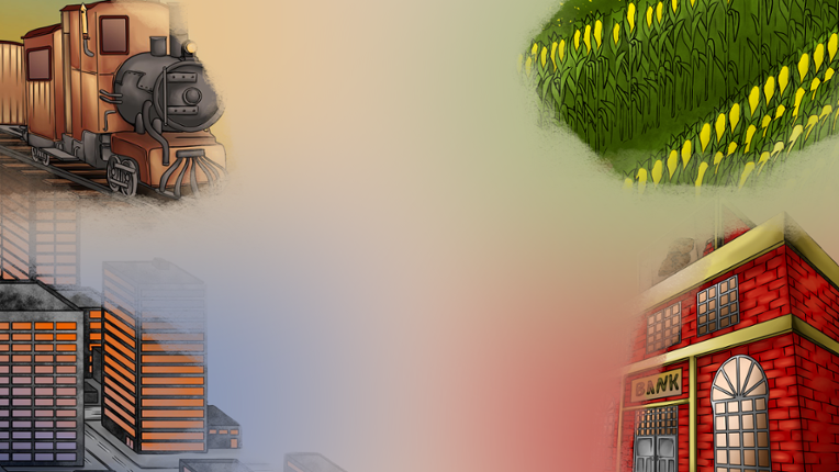 CompSys - The Game Image