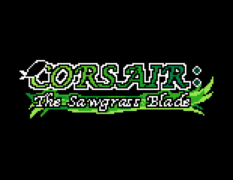 Games like Corsair: The Sawgrass Blade