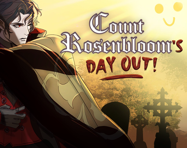 Games like Count Rosenbloom's Day Out
