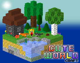 Cute World Craft Image