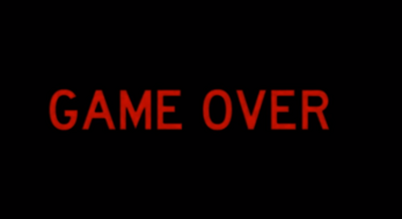 Cyber Shooter: The Game of ‘21 Image