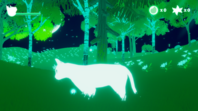 Departed Capstone screenshot
