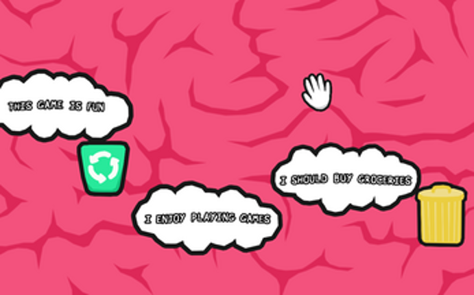 Depersonalize Me Image