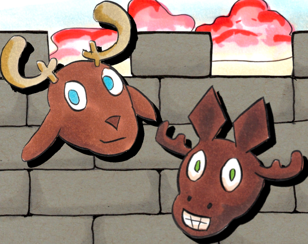 Games like Dippy's Dungeon