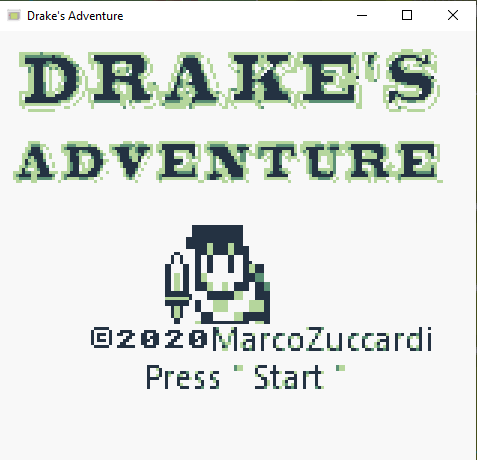 Games like Drake's Adventure