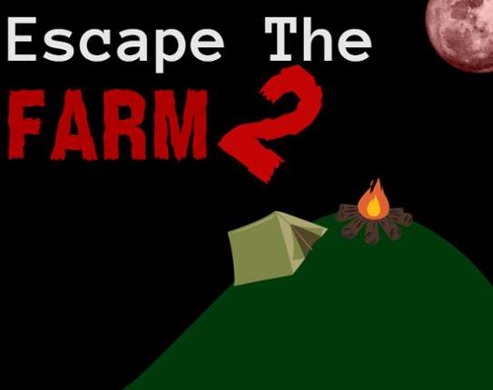 Escape The FARM 2 Game Cover