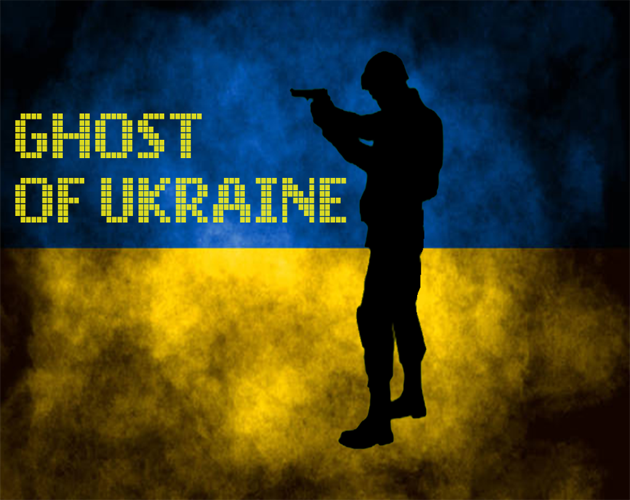 Games like Ghost of Ukraine