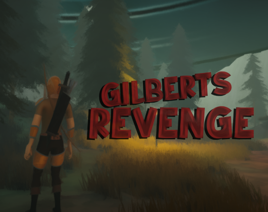 Gilberts Revenge Image