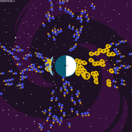 Goodbye! -Moon Men screenshot