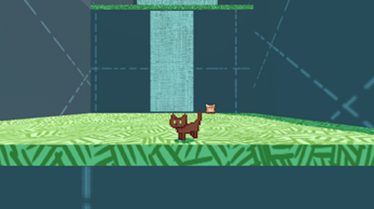 Greeble Grabber screenshot