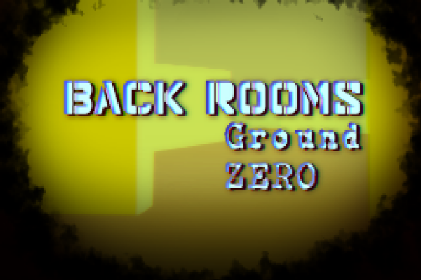 Games like Back Rooms: Ground ZERO (demo)