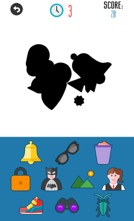 Guess If You Can Image