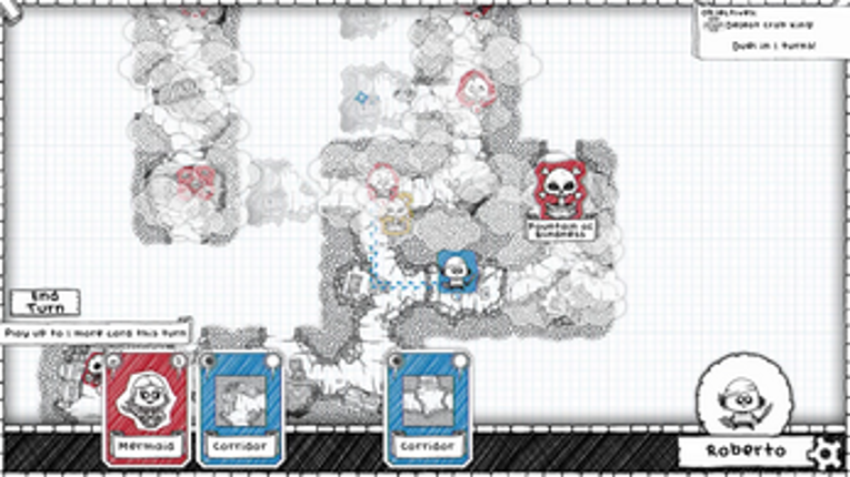Guild of Dungeoneering Pirates Cove Image
