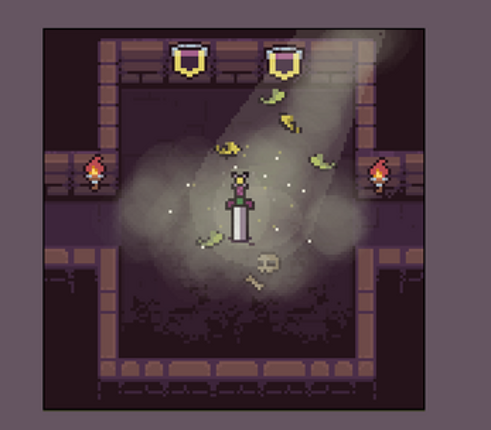 Hero Cultivation Simulator: Dark Lord Edition Image