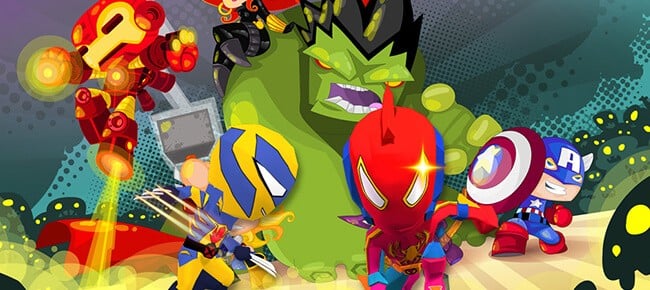 Games like Heroes Fight: Combat Soldiers