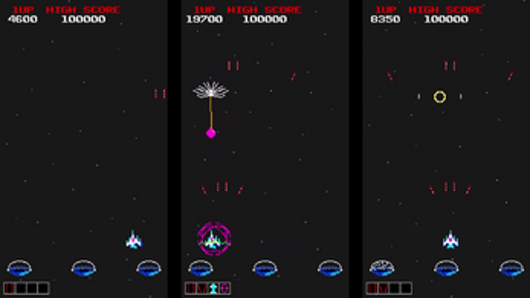 Invasion Command Image