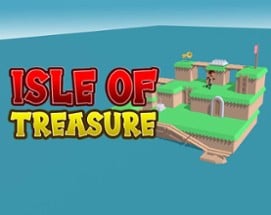 Isle of treasure Image