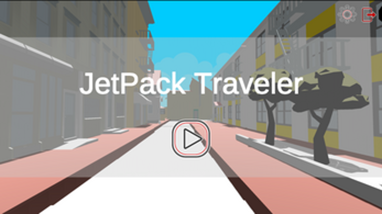 JetPack Traveler Image