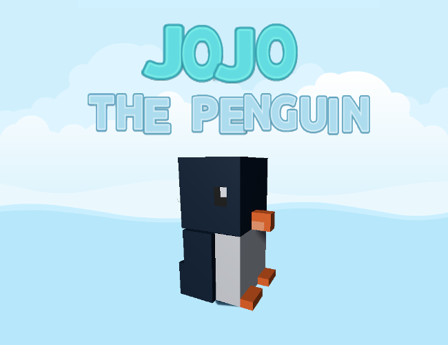 Games like Jojo The Penguin