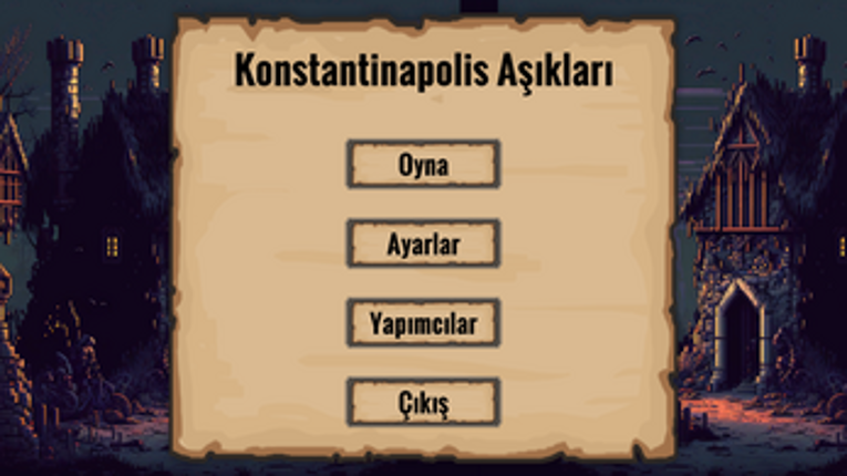 Konstantinopolis Aşıkları Image