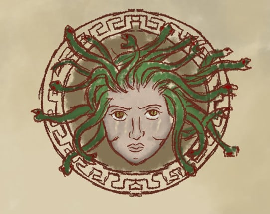 Medusa Game Cover