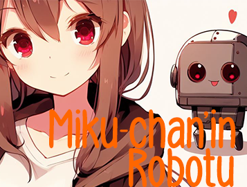 Games like Miku-chan's Robot