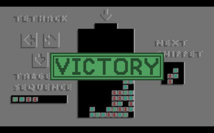 Mission Probable screenshot