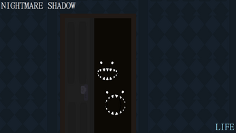 Nightmare Shadow Image
