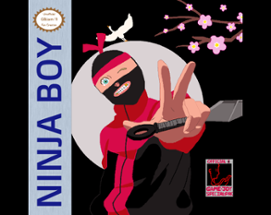 Ninja Image