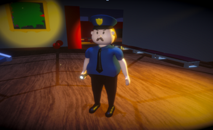 No Honor Among Thieves Image