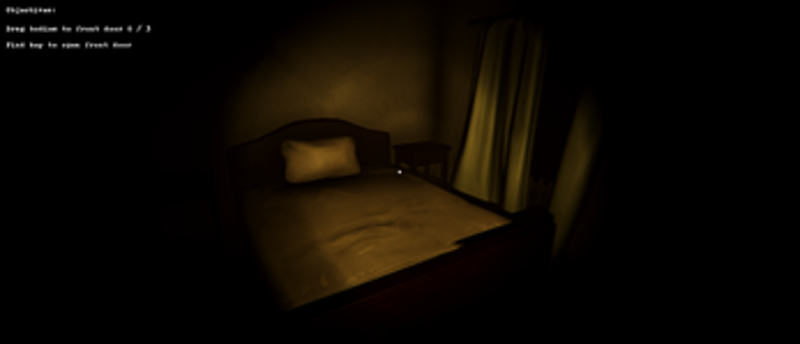 Out Of The Light Image