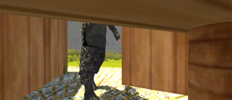 Pet Russian : The game Image