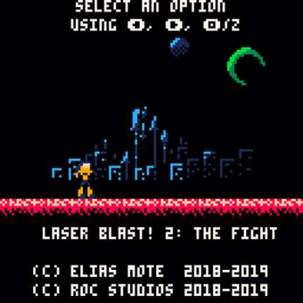 Pico-8 Multicart screenshot