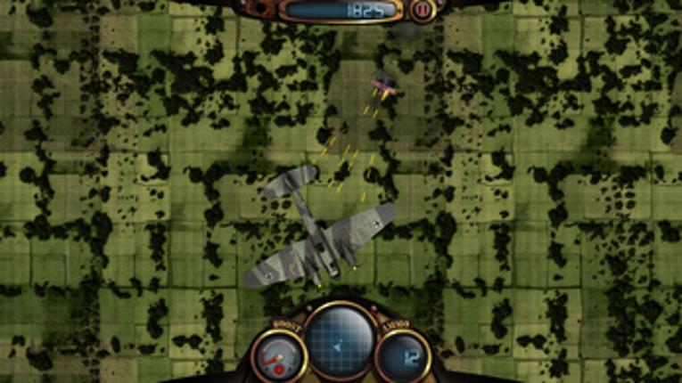 Pocket Dogfights Image
