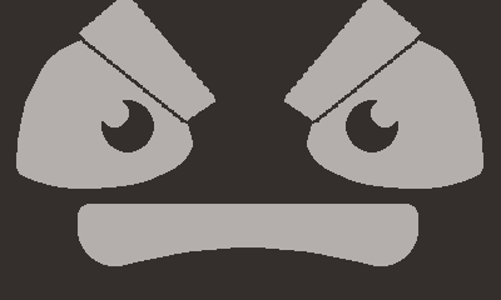 Poser (Playdate) screenshot